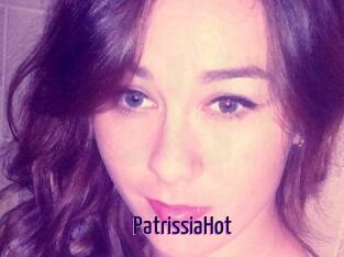 PatrissiaHot