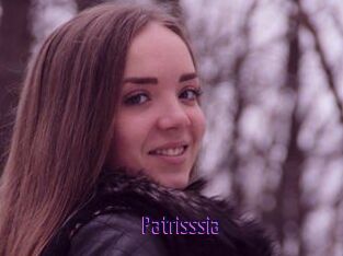 Patrisssia