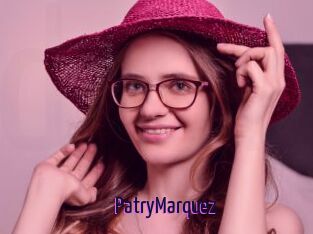 PatryMarquez Deutsche Webcam Girls