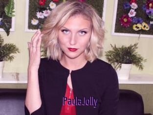PaulaJolly