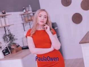 PaulaOwen