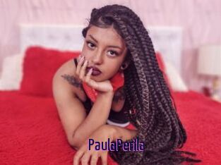 PaulaPerila