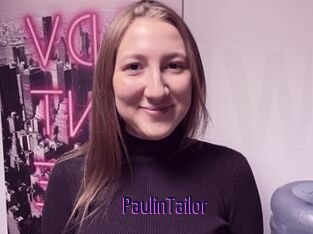 PaulinTailor