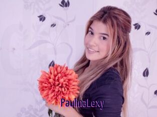 PaulinaLexy