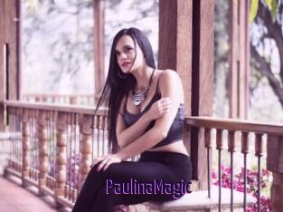 PaulinaMagic