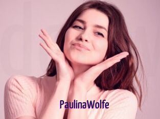 PaulinaWolfe