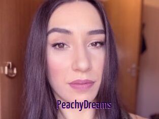 PeachyDreams