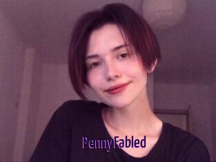 PennyFabled