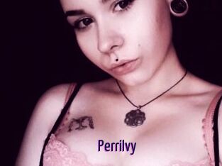 PerriIvy