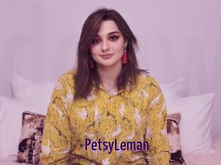 PetsyLeman Deutsche Webcam Girls