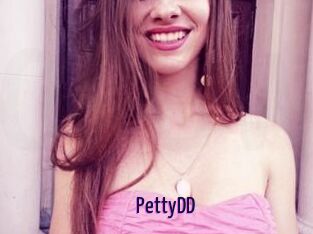 PettyDD