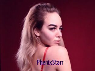 PhenixStarr