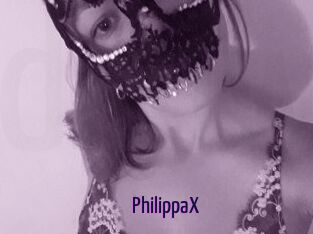 PhilippaX