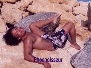 Phoenoisseur