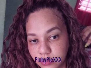 PinkyPieXXX