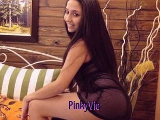 PinkyVio
