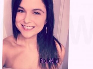 PixieNiki