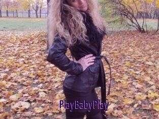PlayBabyPlay