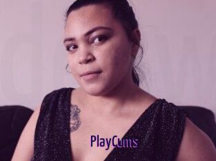 PlayCums
