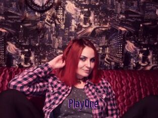 PlayOne
