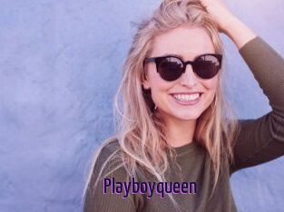 Playboyqueen