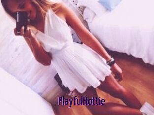 PlayfulHottie