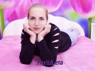 PlayfulLena