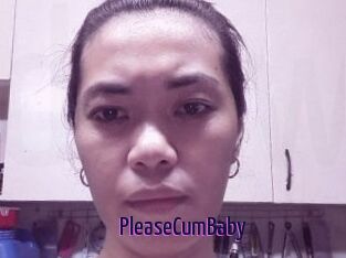 PleaseCumBaby