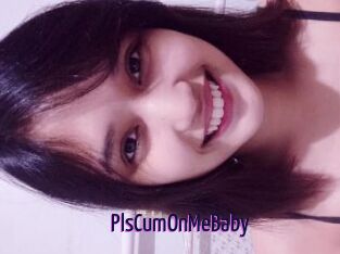PlsCumOnMeBaby