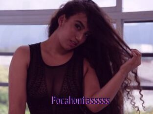 Pocahontasssss