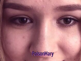 PoisonMary