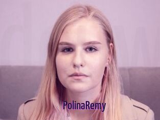 PolinaRemy