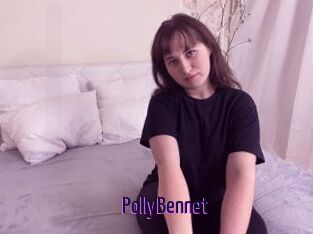 PollyBennet