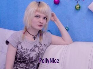 PollyNice