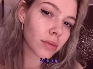 Polly_Bun