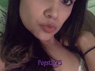 Popstar25