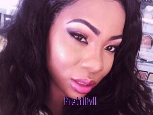PrettiDvll