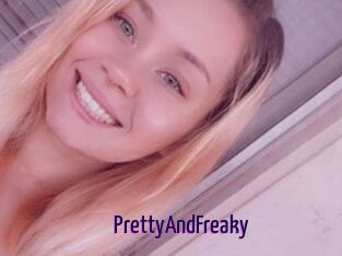 PrettyAndFreaky