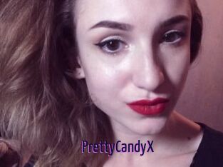 PrettyCandyX