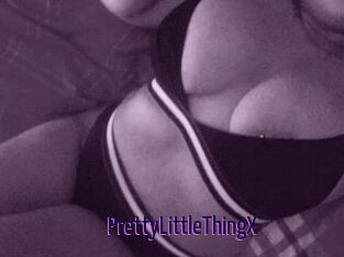 PrettyLittleThingX