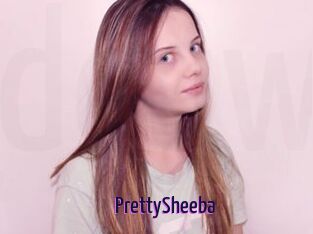 PrettySheeba