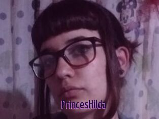 PrincesHilda