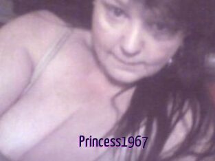Princess1967