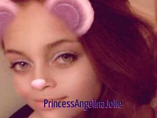 PrincessAngelinaJolie