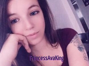 PrincessAvaKing
