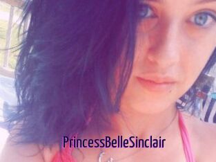 PrincessBelleSinclair