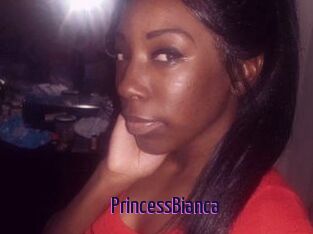 PrincessBianca