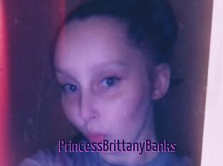 PrincessBrittanyBanks