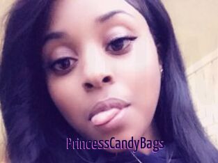 PrincessCandyBags
