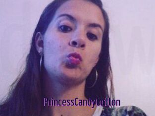 PrincessCandyCotton